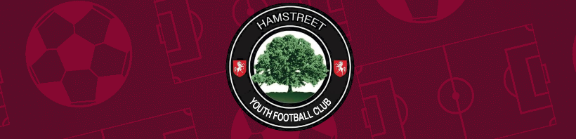Hamstreet Football Club